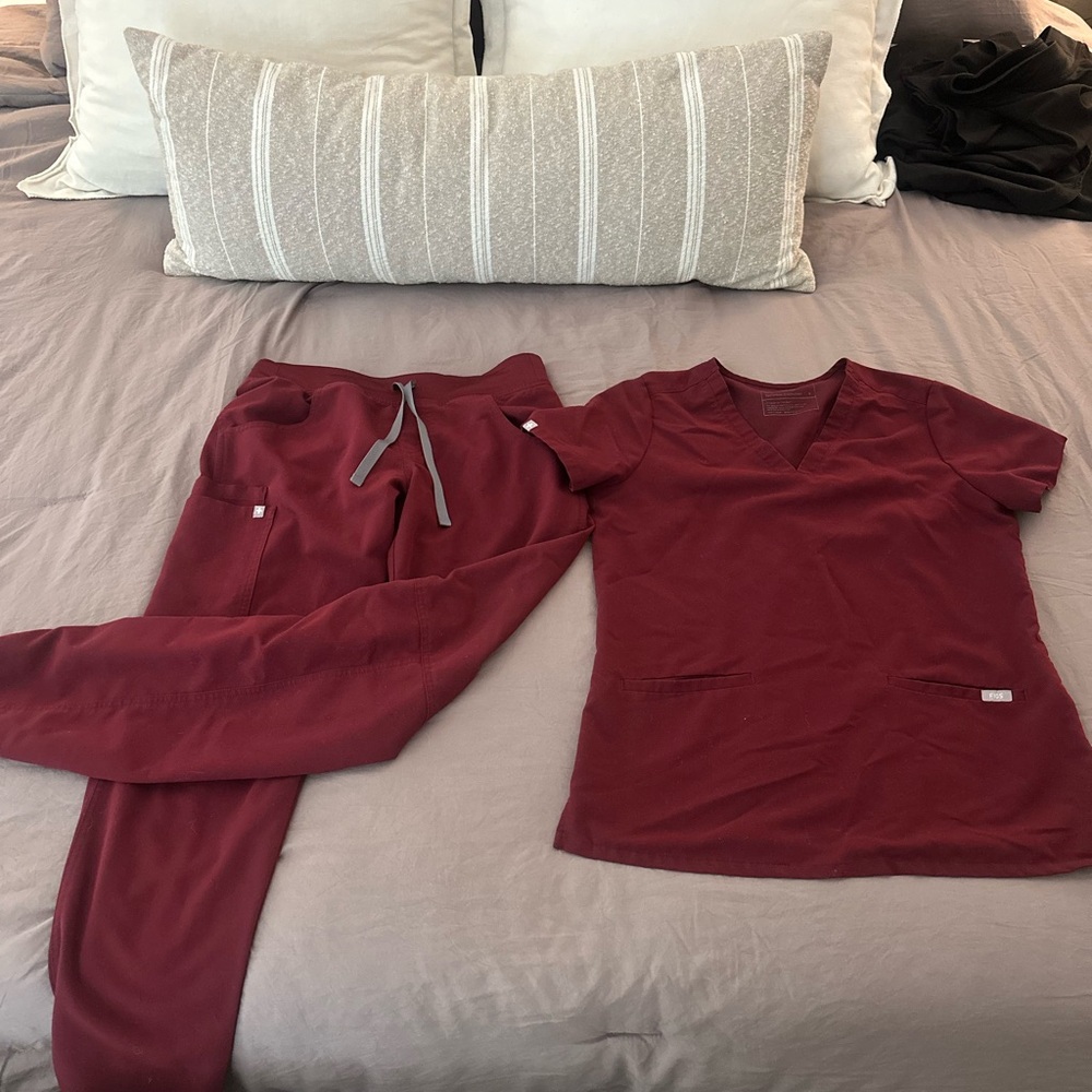 Figs Women's set